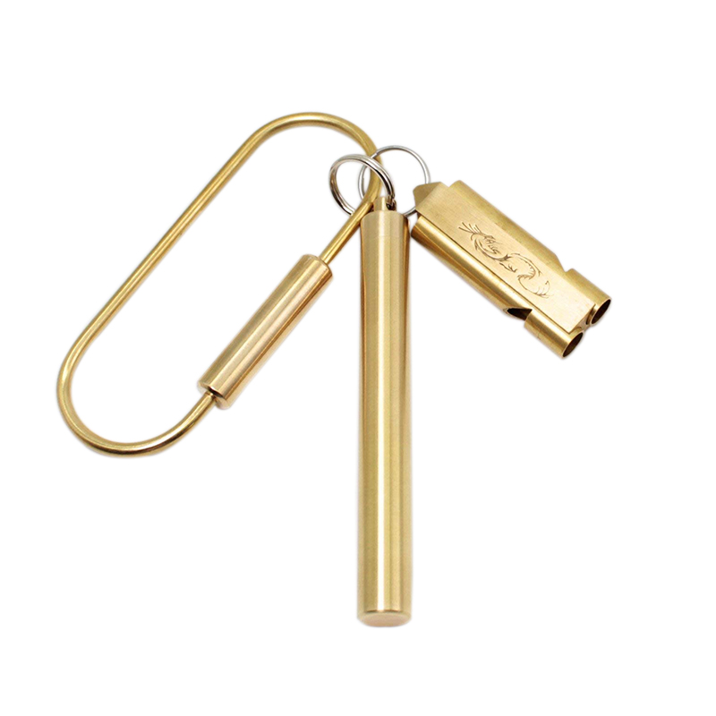Brass Airtight Watertight Stor - Pill Fob Capsule のレビューと価格