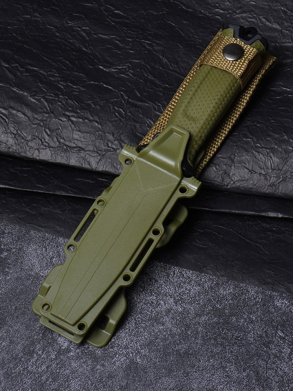 G1500 Outdoor Survival Fixed B - Edc Carry Fixed Blade のレビューと価格