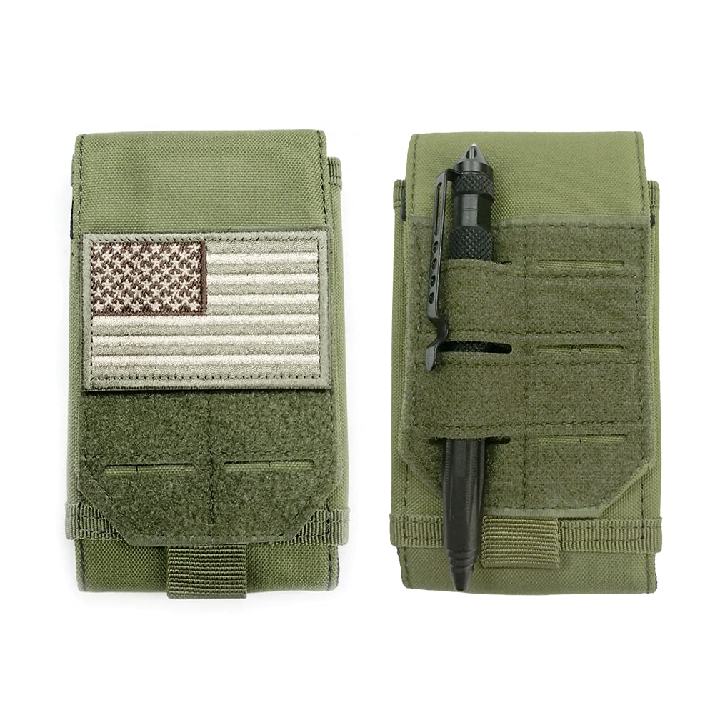 Tactical EDC Bag Molle Belt Po - Edc Carry Pouch のレビューと価格