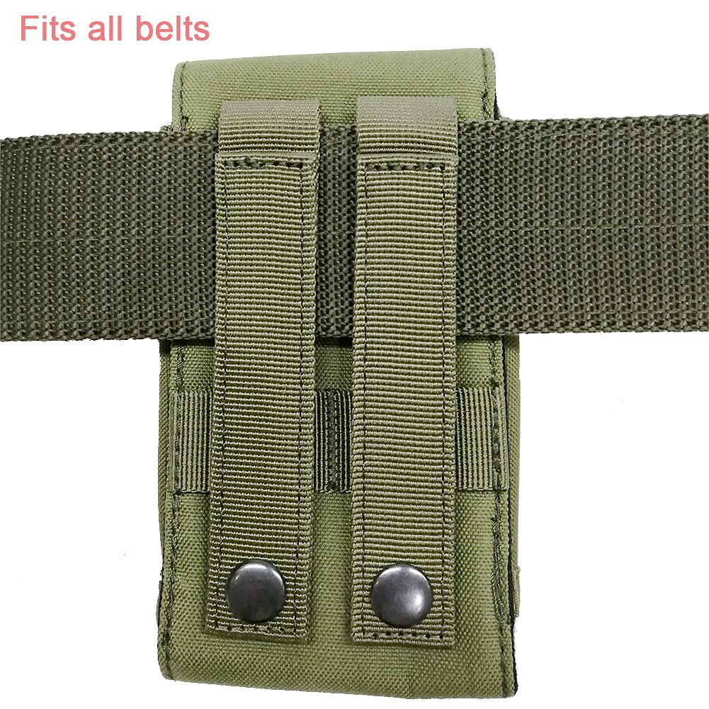 Tactical EDC Bag Molle Belt Po - Edc Carry Pouch のレビューと価格