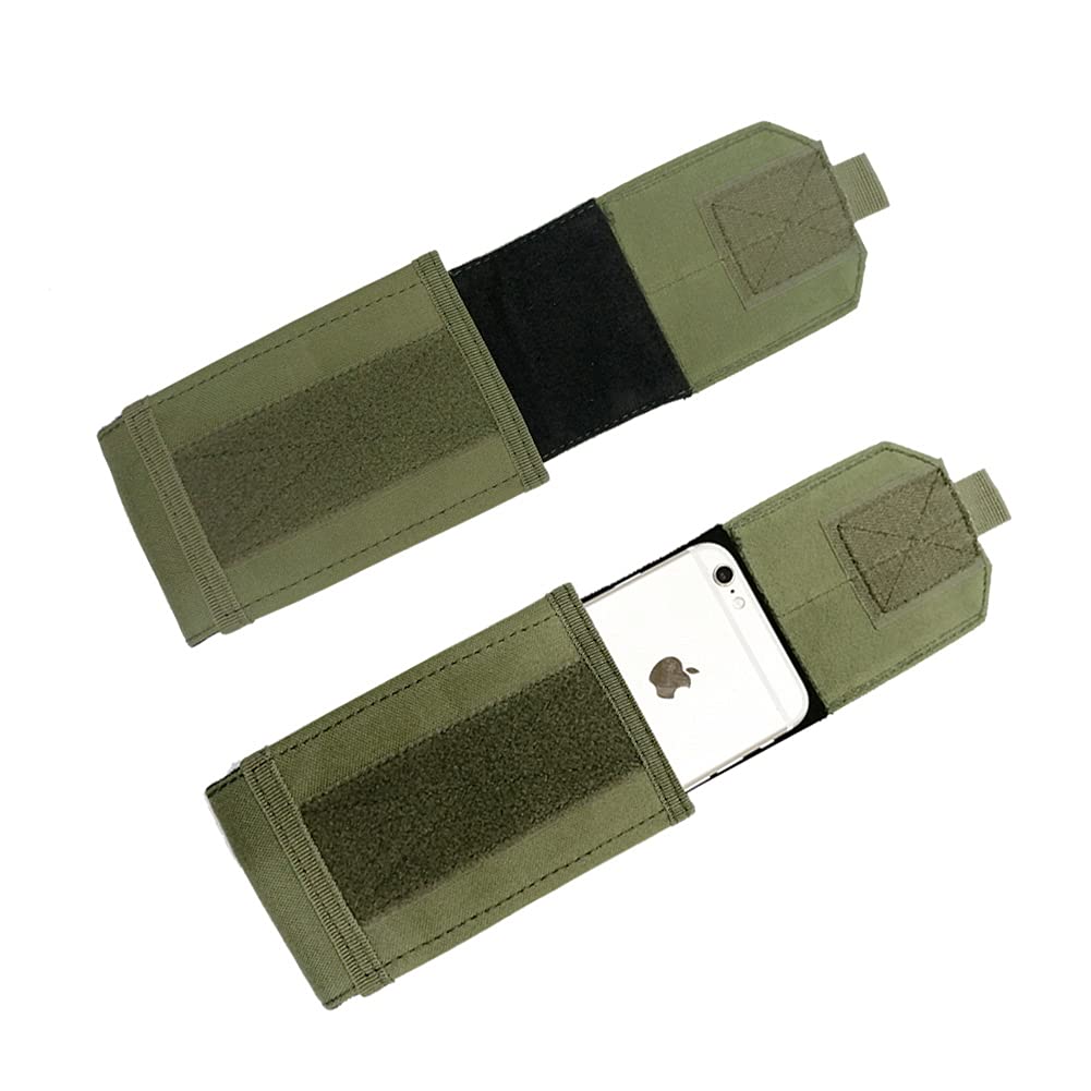 Tactical EDC Bag Molle Belt Po - Edc Carry Pouch のレビューと価格