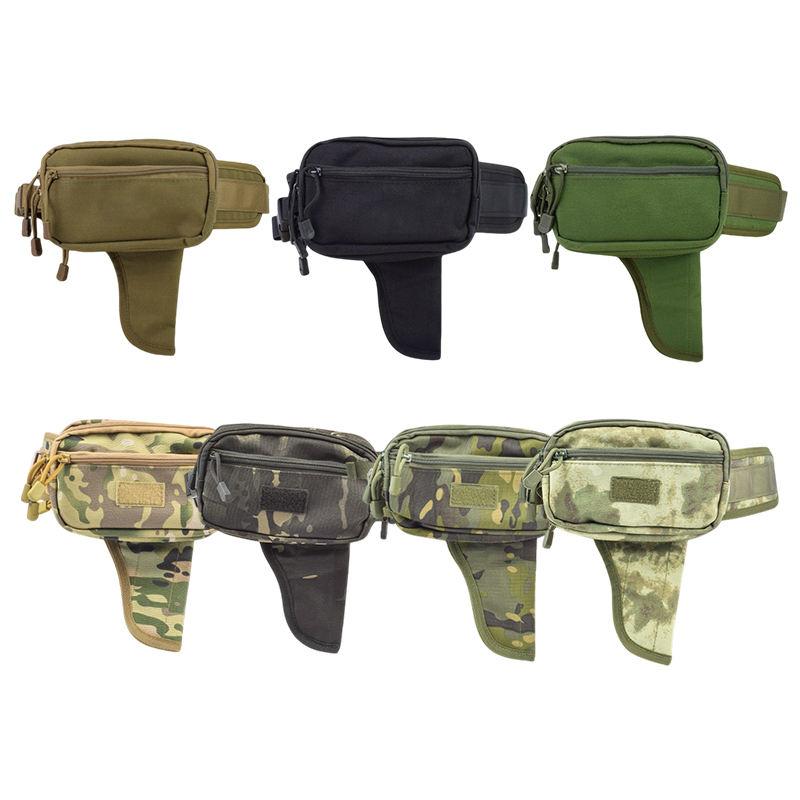Multifunctional Waist Bag Nylo - Edc Carry For Men のレビューと価格
