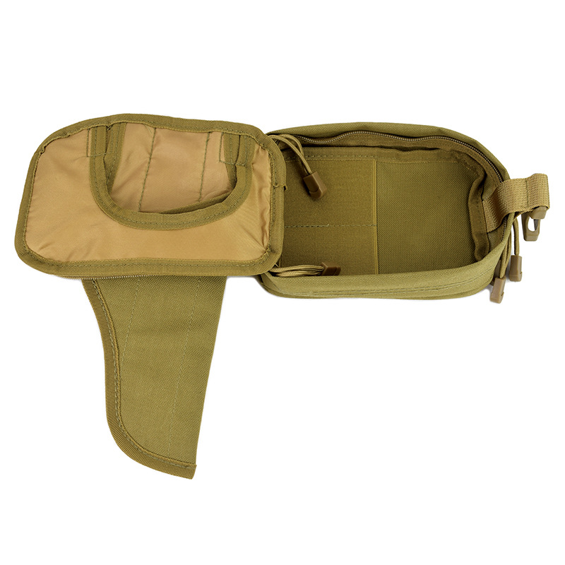 Multifunctional Waist Bag Nylo - Edc Carry For Men のレビューと価格