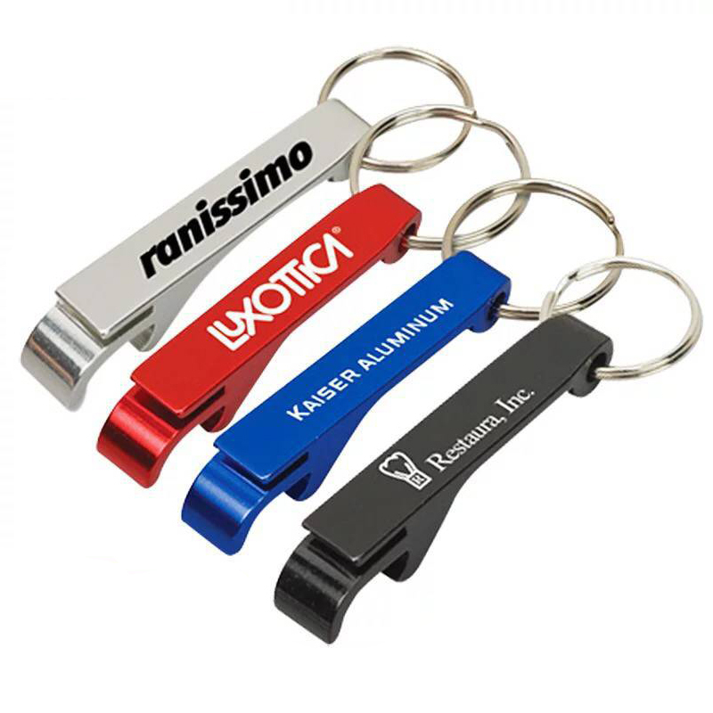 Personalized Beer Bottle Opene - Bottle Opener Keyring のレビューと価格