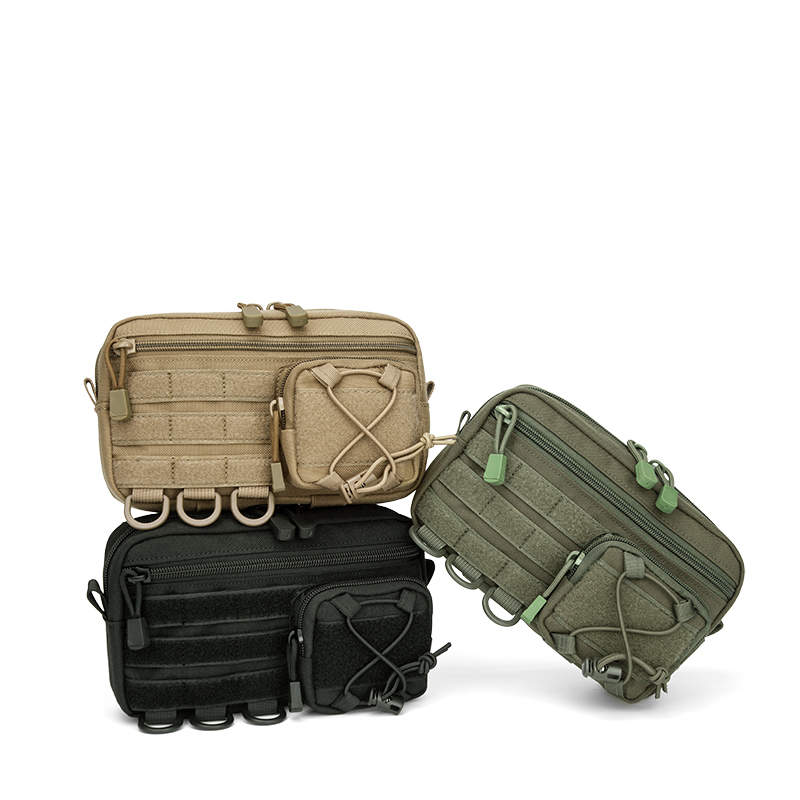 1000D EDC Pouch Molle Organize - Edc Carry Pouch のレビューと価格