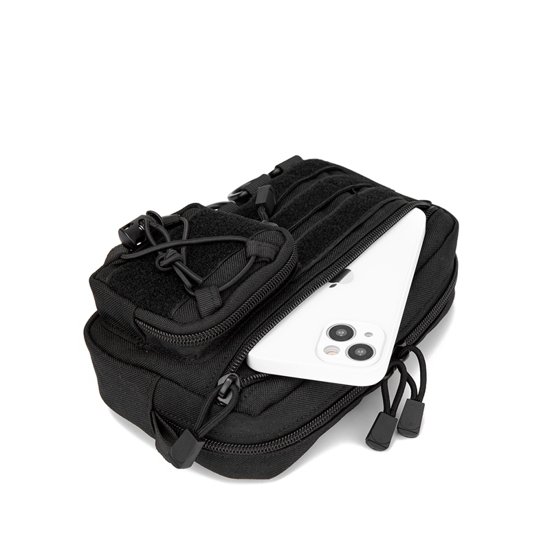 1000D EDC Pouch Molle Organize - Edc Carry Pouch のレビューと価格