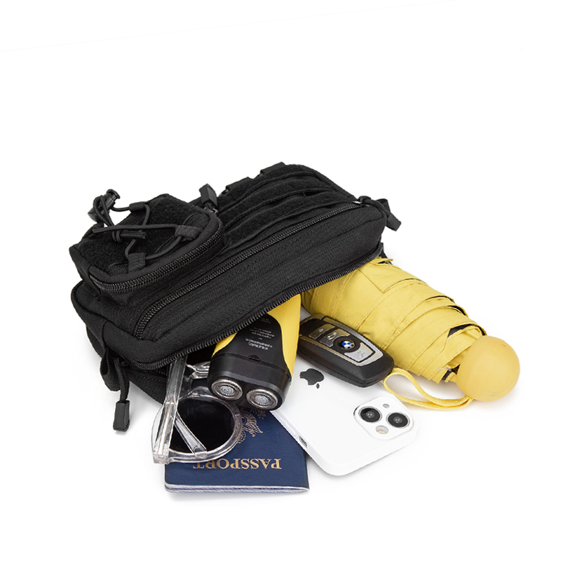 1000D EDC Pouch Molle Organize - Edc Carry Pouch のレビューと価格