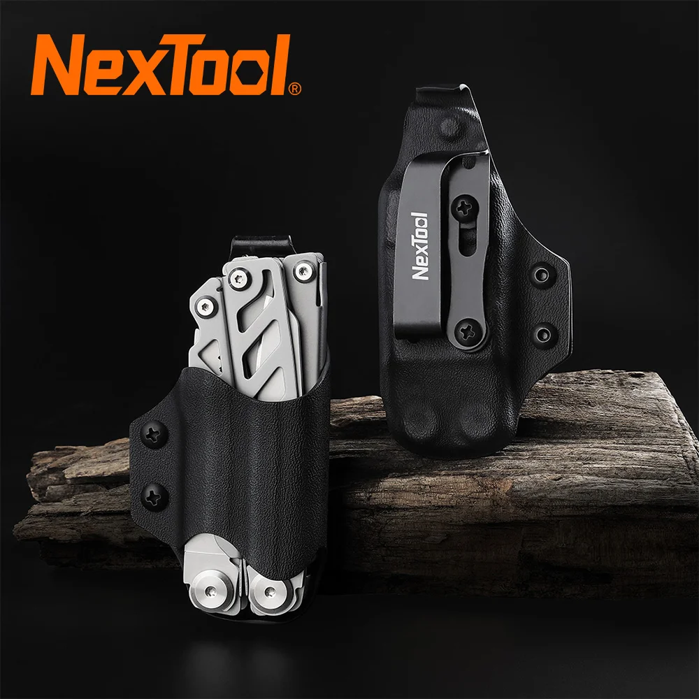 Nextool Flagship Pro with Tact - Edc Carry Pliers のレビューと価格