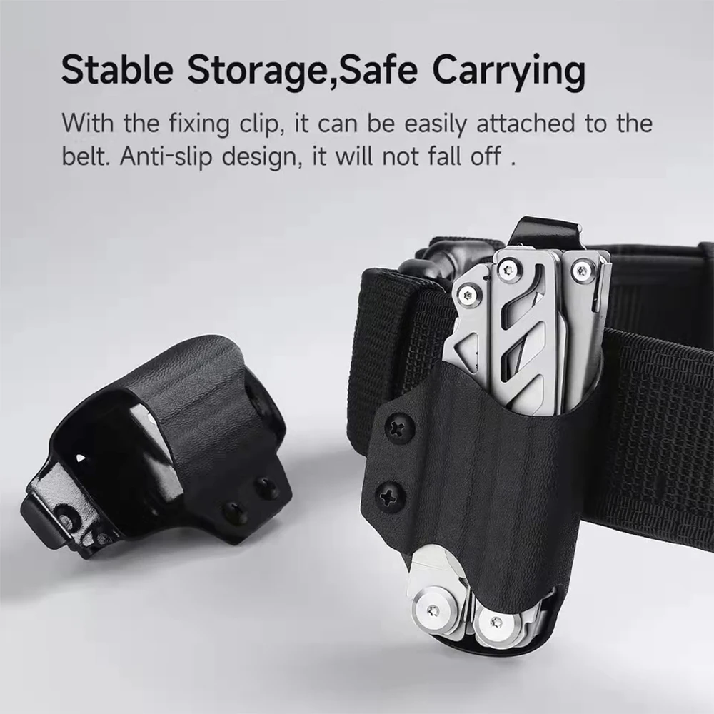 Nextool Flagship Pro with Tact - Edc Carry Pliers のレビューと価格