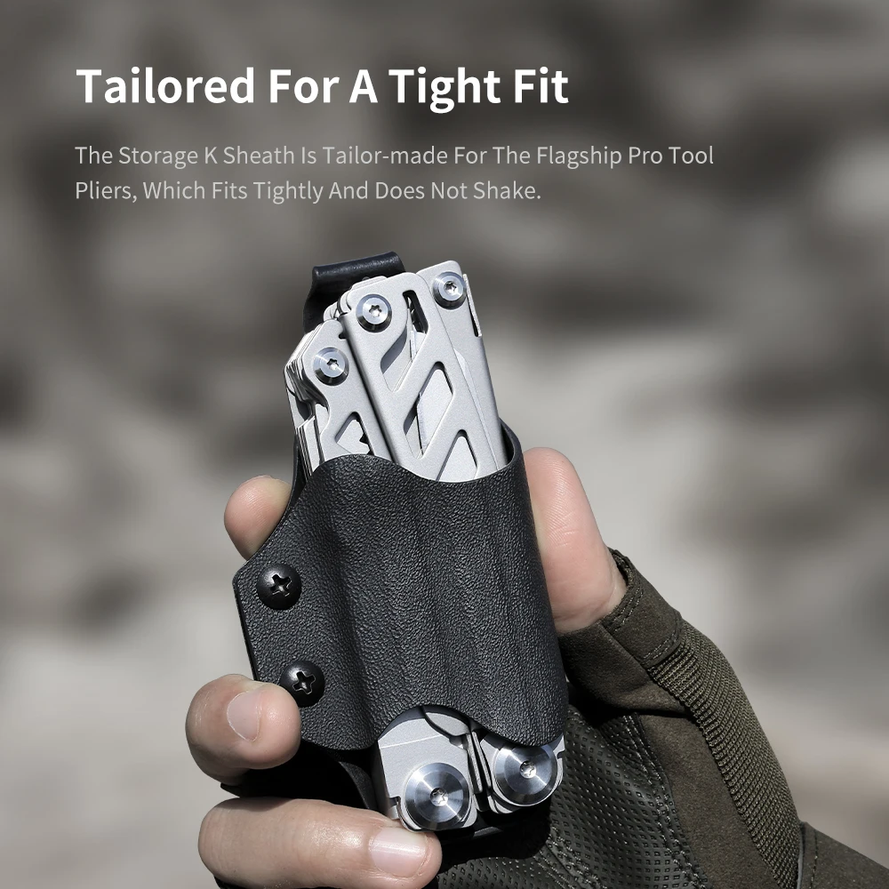 Nextool Flagship Pro with Tact - Edc Carry Pliers のレビューと価格