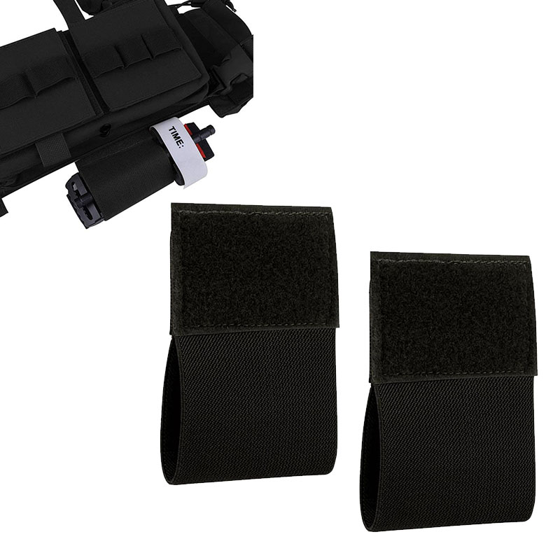Tactical Elastic Tourniquet Ho - Edc Carry Bag For Men のレビューと価格
