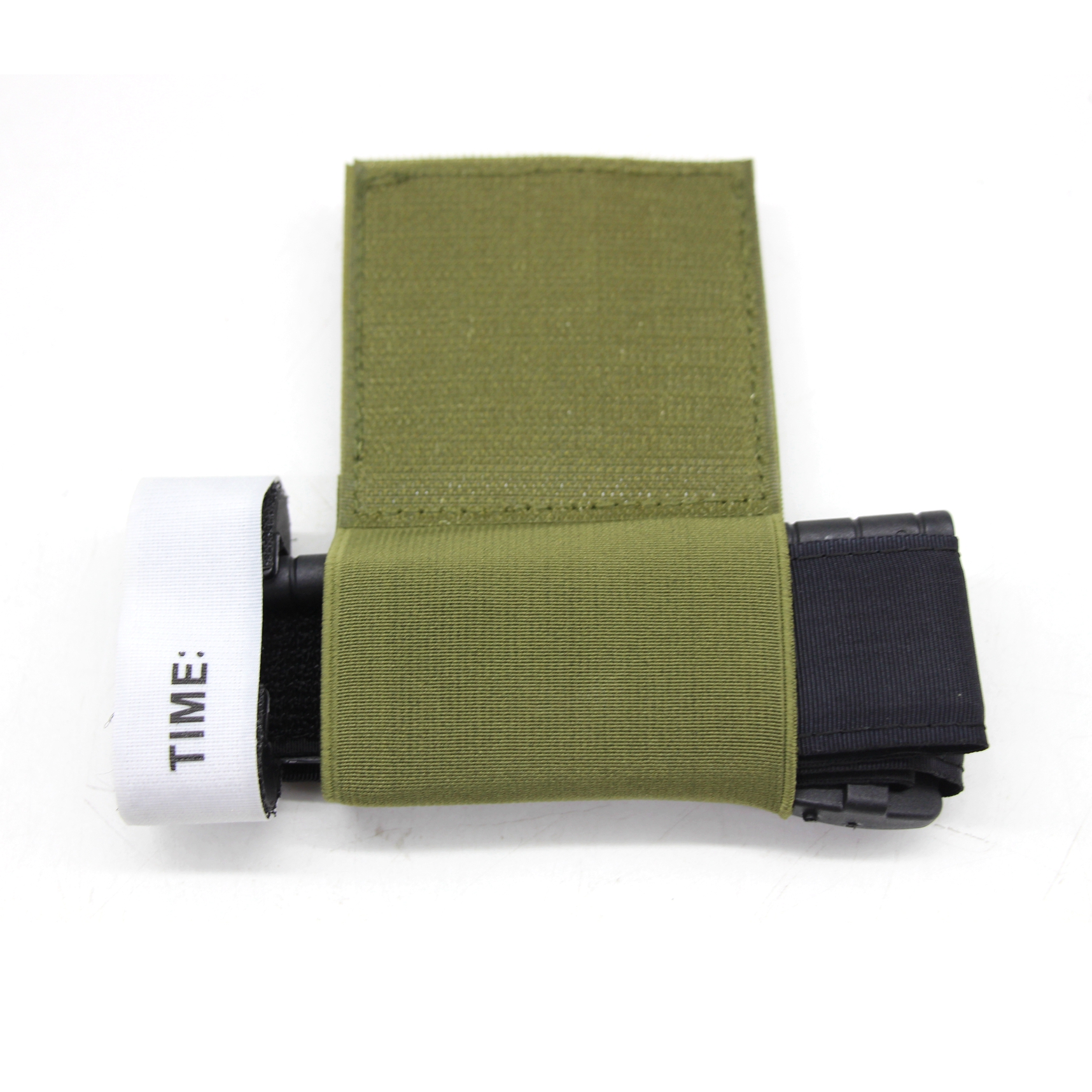Tactical Elastic Tourniquet Ho - Edc Carry Bag For Men のレビューと価格