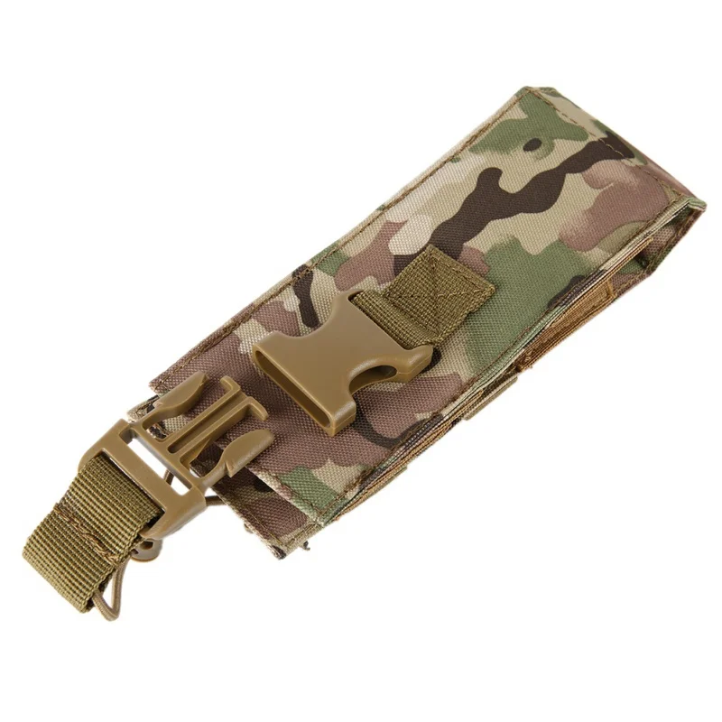 Molle Water Bottle Holster Pou - Edc Carry Pouch のレビューと価格