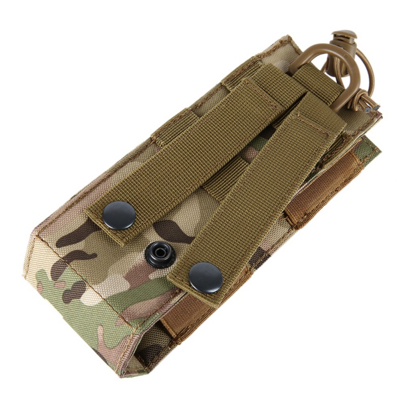 Molle Water Bottle Holster Pou - Edc Carry Pouch のレビューと価格
