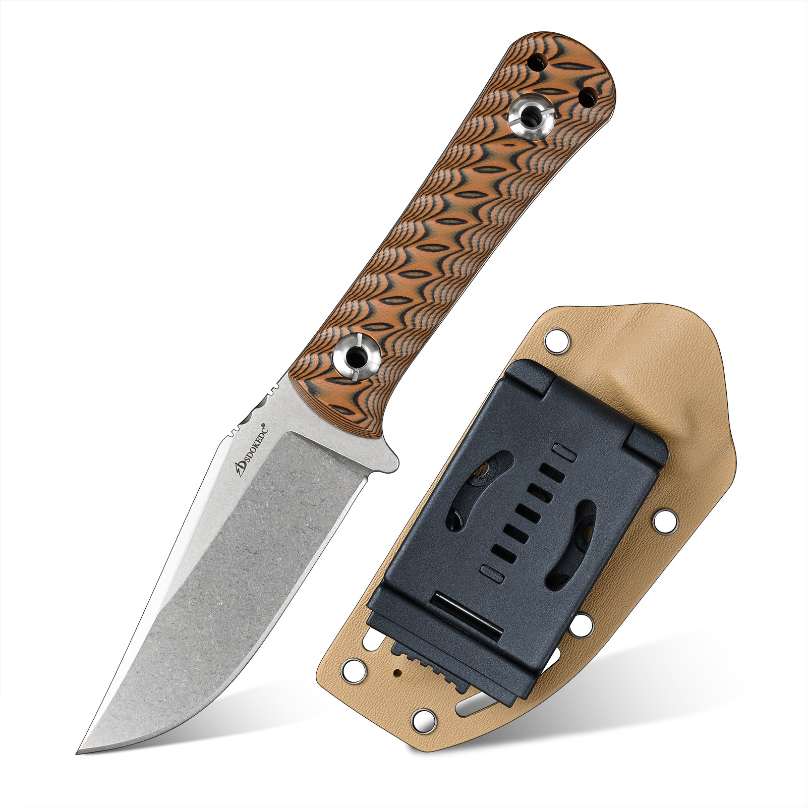 SDOKEDC Portable EDC Carry Cut - Edc Carry For Men のレビューと価格
