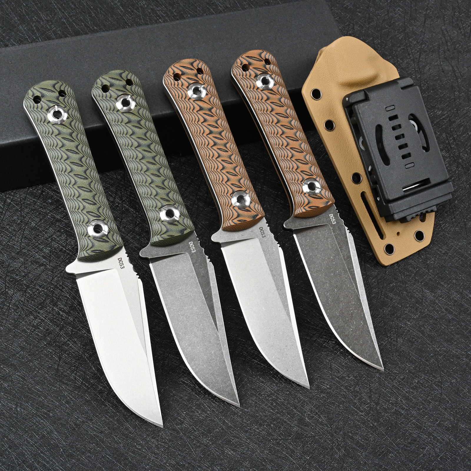 SDOKEDC Portable EDC Carry Cut - Edc Carry For Men のレビューと価格