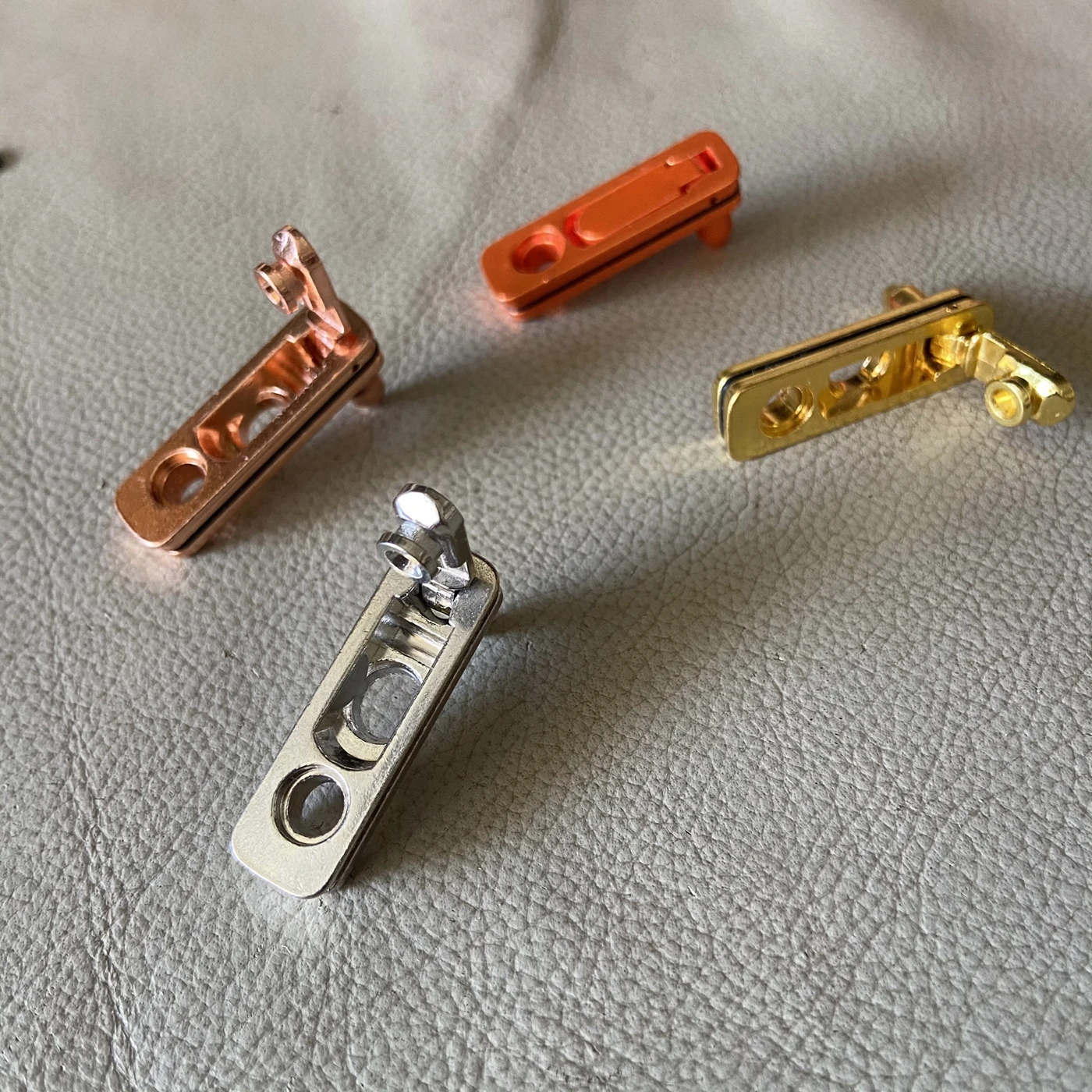 Wholesale 10pcs Alloy Fuel Oil - Lighter Insert Zippo のレビューと価格