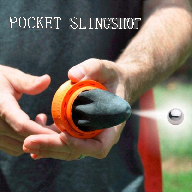 Pocket Speelgoed Slingshot Cat - Edc Carry Pouch のレビューと価格