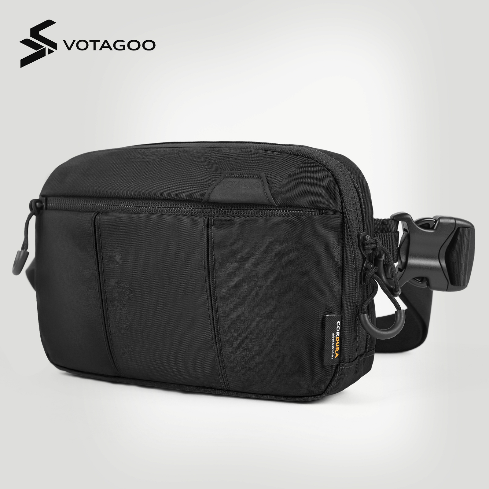 VOTAGOO Tactical Waist Bag Hid - Edc Carry Bag For Men のレビューと価格