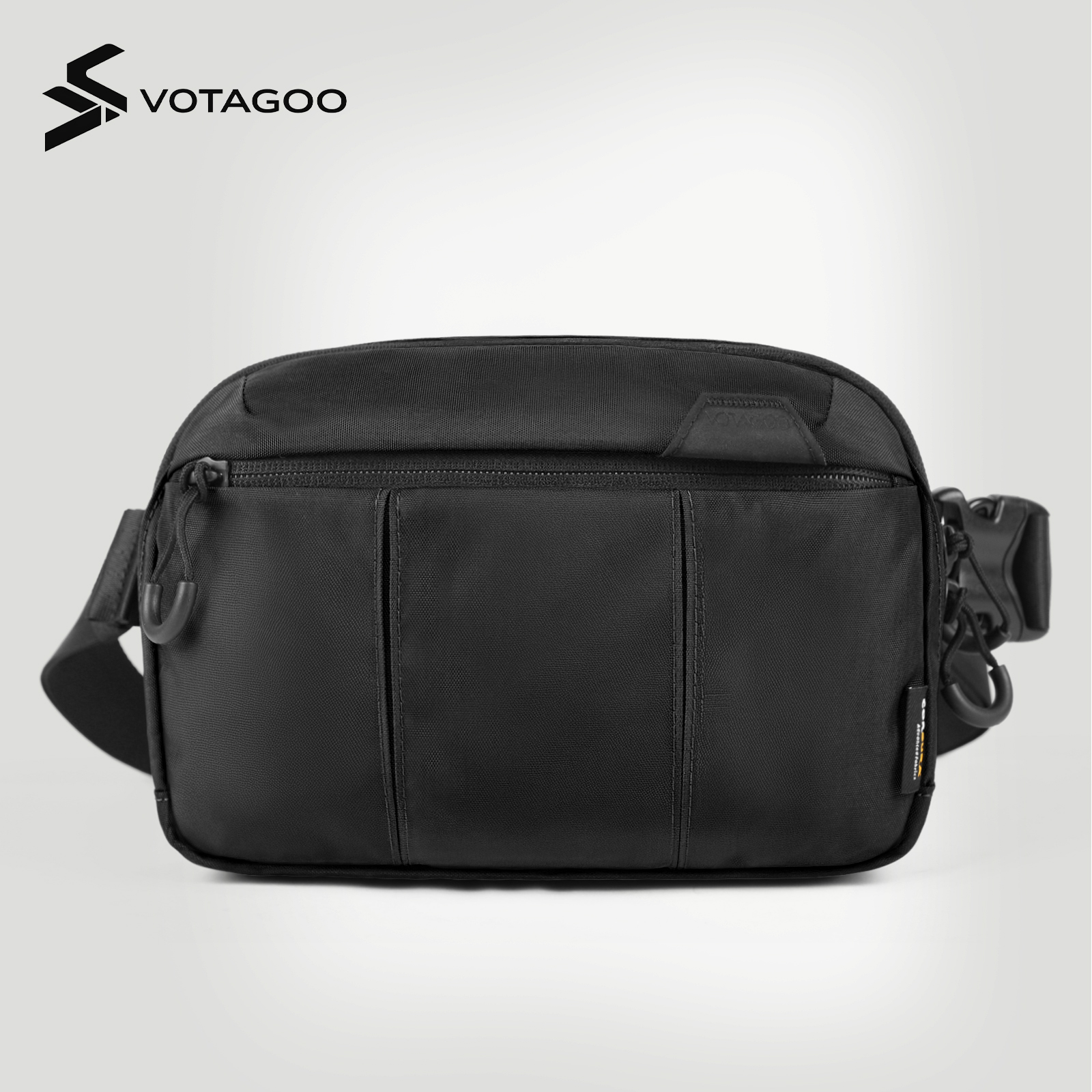 VOTAGOO Tactical Waist Bag Hid - Edc Carry Bag For Men のレビューと価格